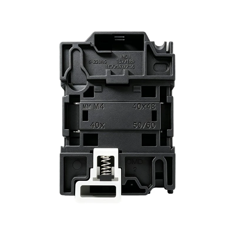 Electrical AC Contactor All-copper Coil best