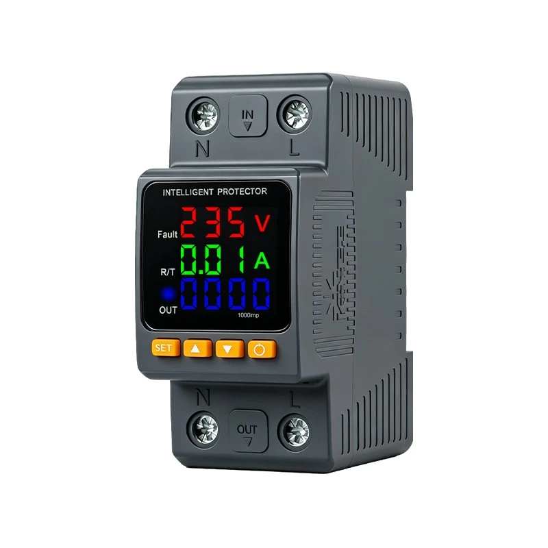 Prepaid Timing Voltage Protector suppliers