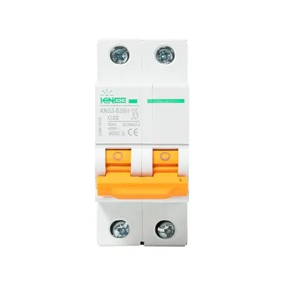 Întrerupător miniatural AC 50/60Hz