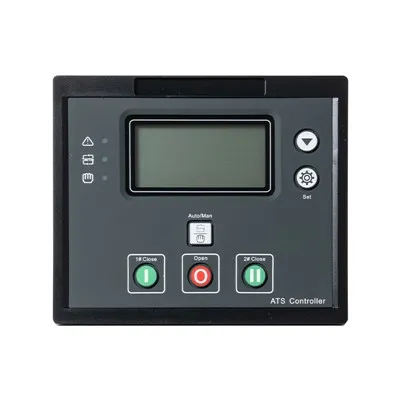 Controler de pornire automată ATS generator diesel