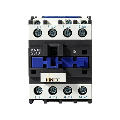 Contactor electric de curent alternativ Bobină din-cupru